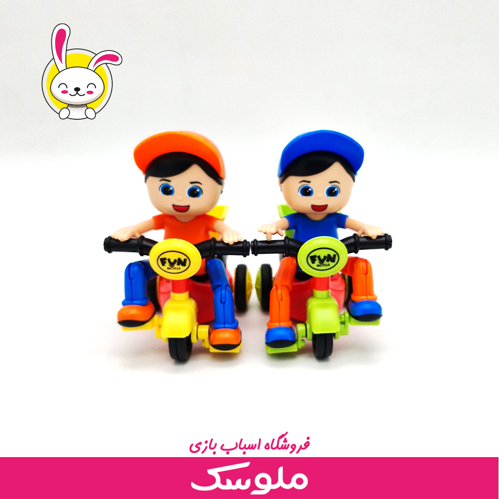 سه چرخه قدرتی نشکن